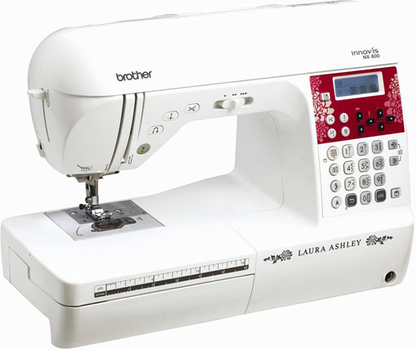 Brother CS6000i